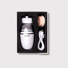 Clean 360 - מברשת פנים חשמלית