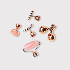 Quartz & Roll - רולר חשמלי אבן קוורץ